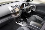 Toyota RAV4 2010 2010 года